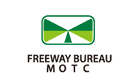Freeway Bureau,Ministry of Transportation and Communications Logo