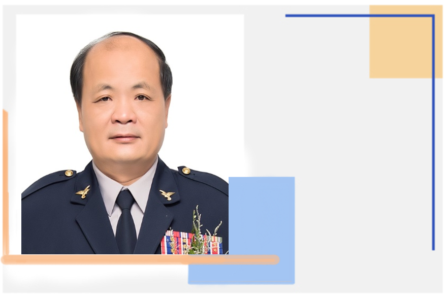 局長顏旺盛
