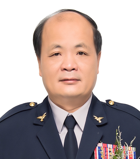 局長顏旺盛