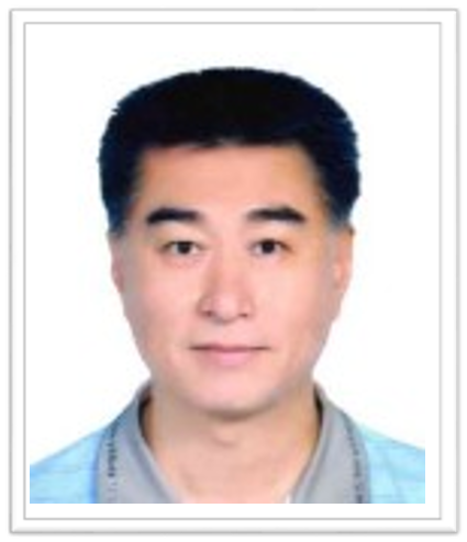 第5大隊大隊長玉照