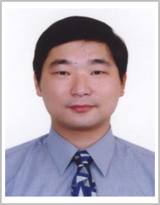 大隊長陳永慶