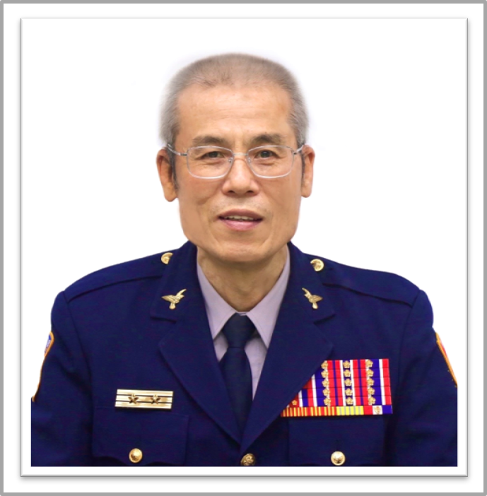 Deputy Commissioner  Huang,Chung-Hua