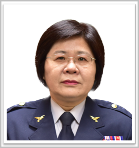 Commissioner Liao,Mei-Ling
