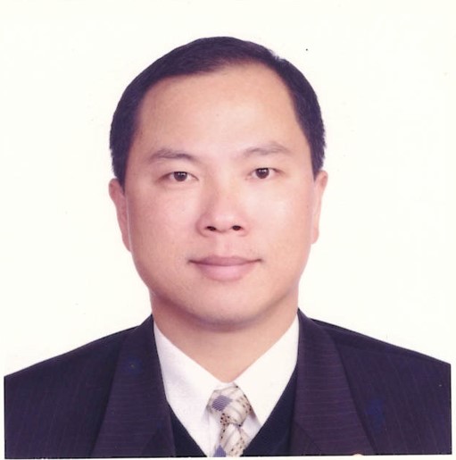 HUANG,WEN-CHE